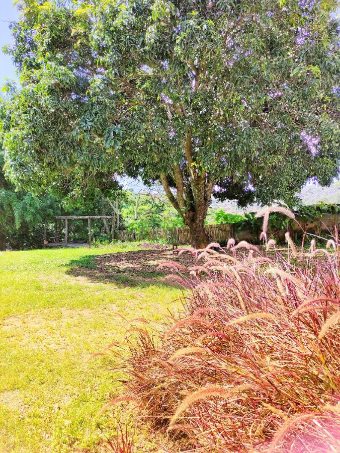 Pousada Villa Magna - Chale Familia Diamantina Bagian luar foto