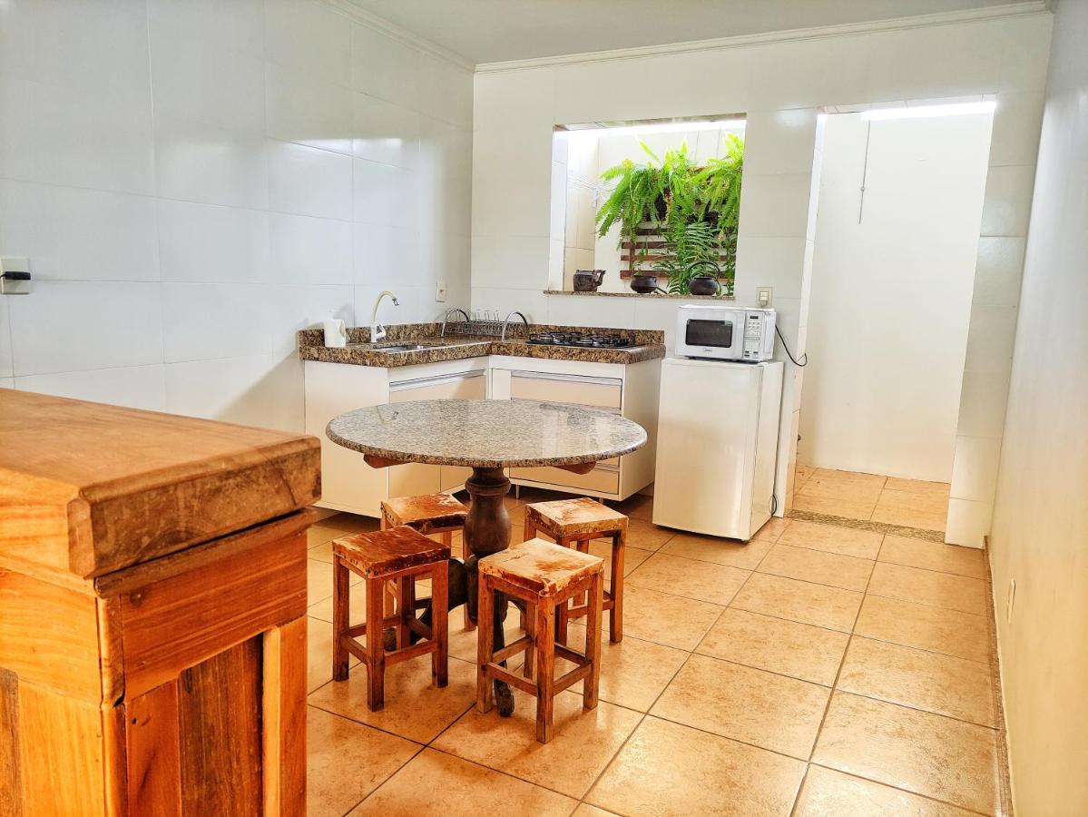 Pousada Villa Magna - Chale Familia Diamantina Bagian luar foto